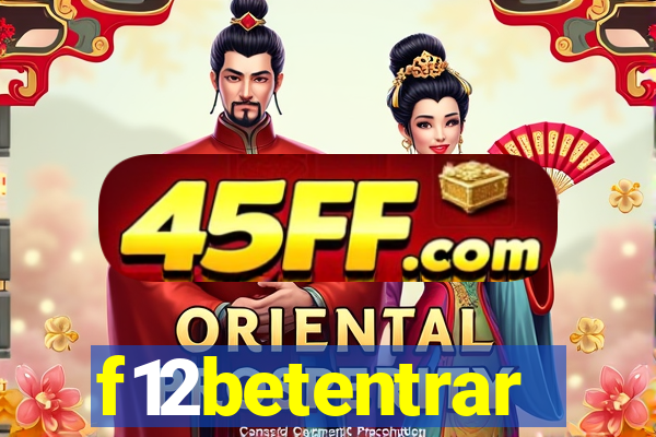 f12betentrar