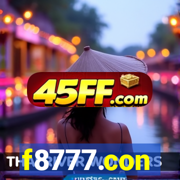 f8777.con