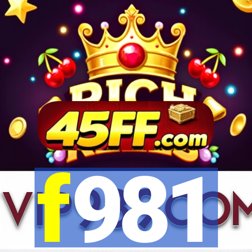 f981