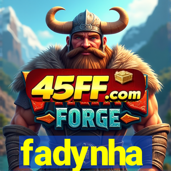 fadynha