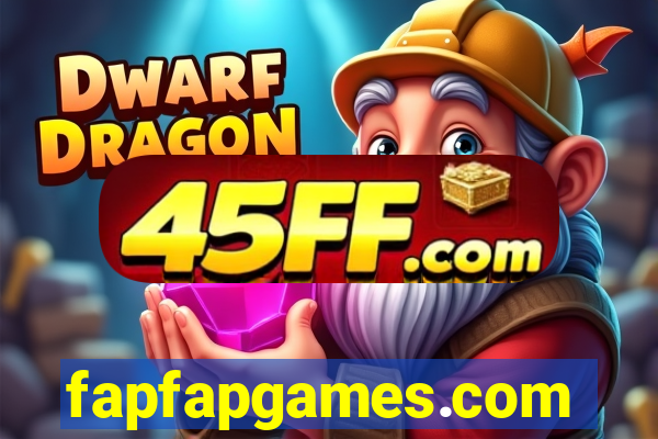 fapfapgames.com