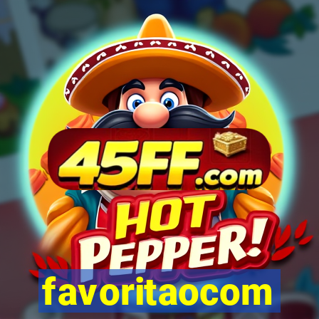 favoritaocom