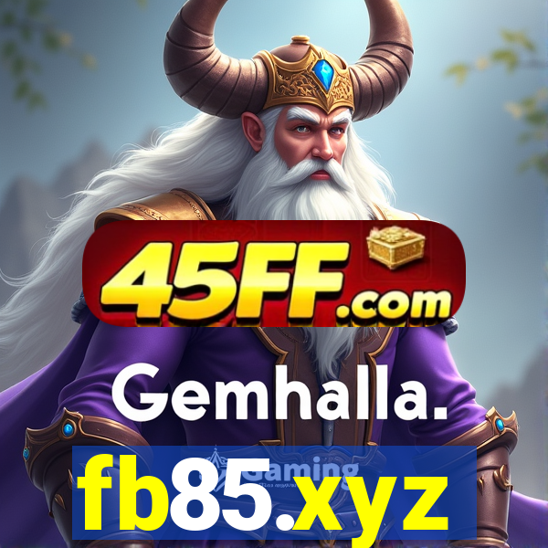 fb85.xyz