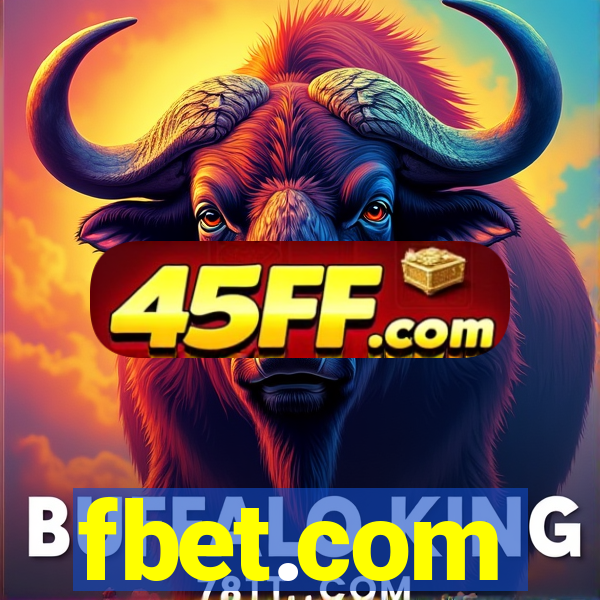 fbet.com