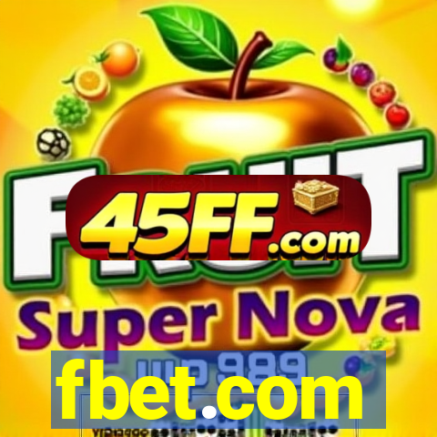 fbet.com