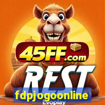 fdpjogoonline