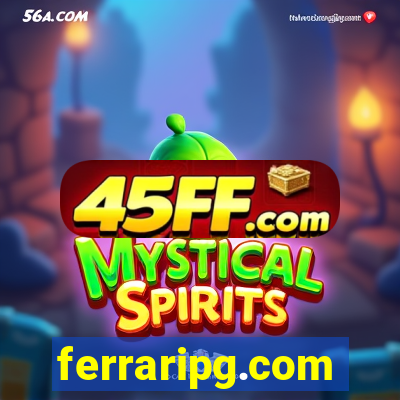 ferraripg.com