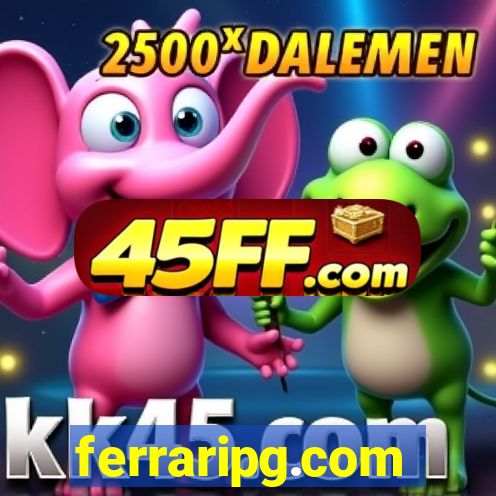ferraripg.com
