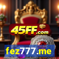 fez777.me