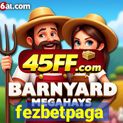 fezbetpaga