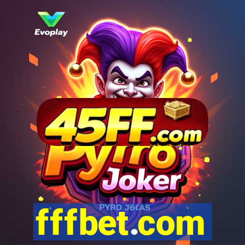 fffbet.com