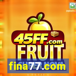 fina77.com