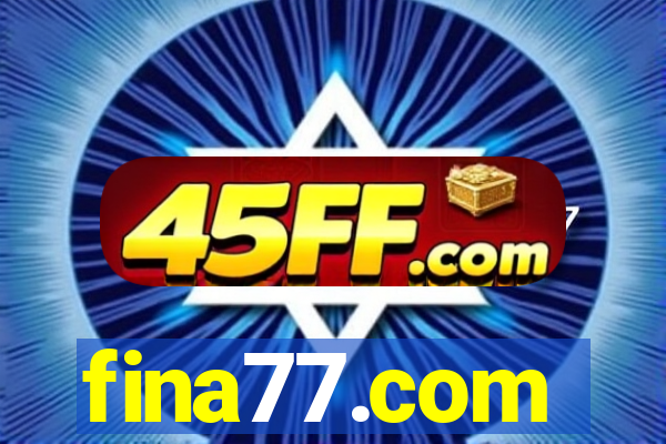 fina77.com