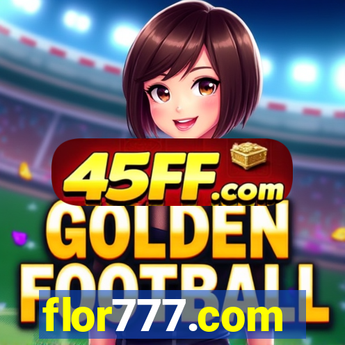 flor777.com