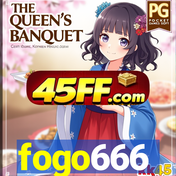 fogo666