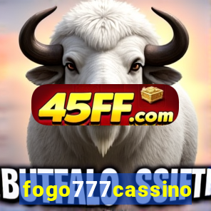 fogo777cassino