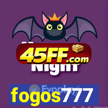 fogos777