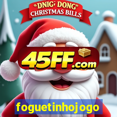 foguetinhojogo