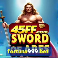 fortuna999.bet