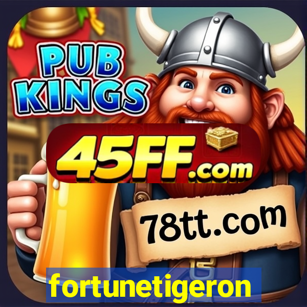 fortunetigeron-line.org