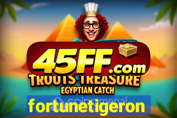 fortunetigeron-line.org