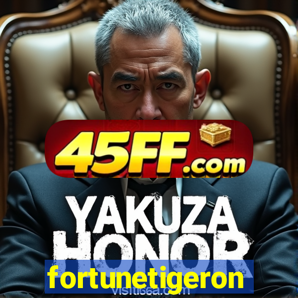 fortunetigeron-line.org