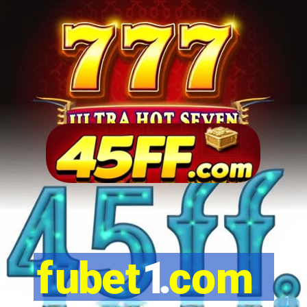 fubet1.com