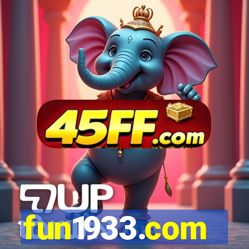 fun1933.com