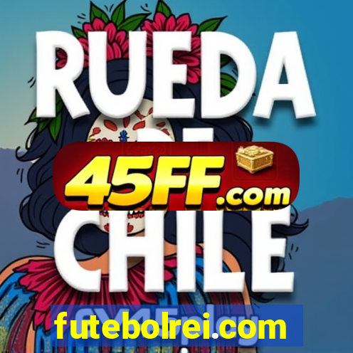 futebolrei.com