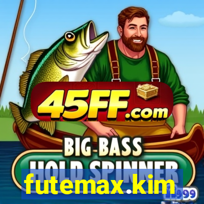 futemax.kim