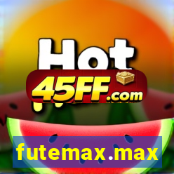 futemax.max