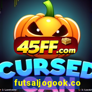 futsaljogook.com