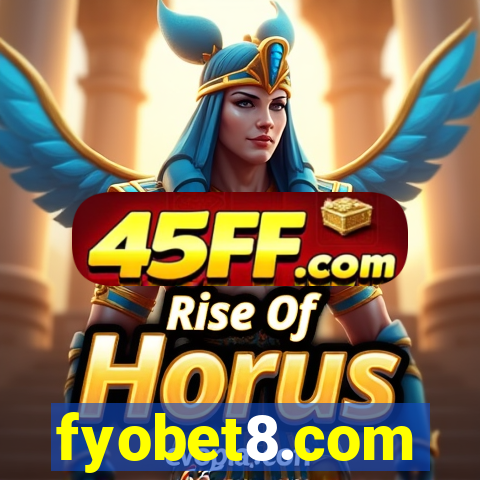 fyobet8.com