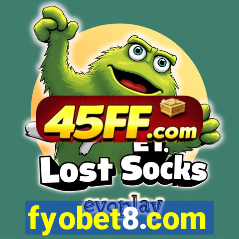 fyobet8.com