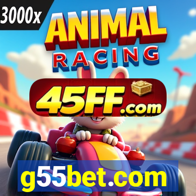 g55bet.com
