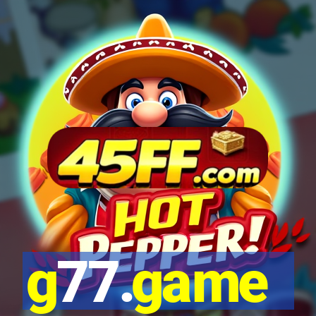 g77.game