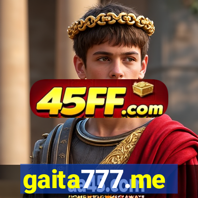 gaita777.me