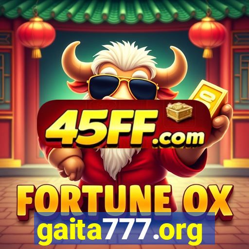 gaita777.org