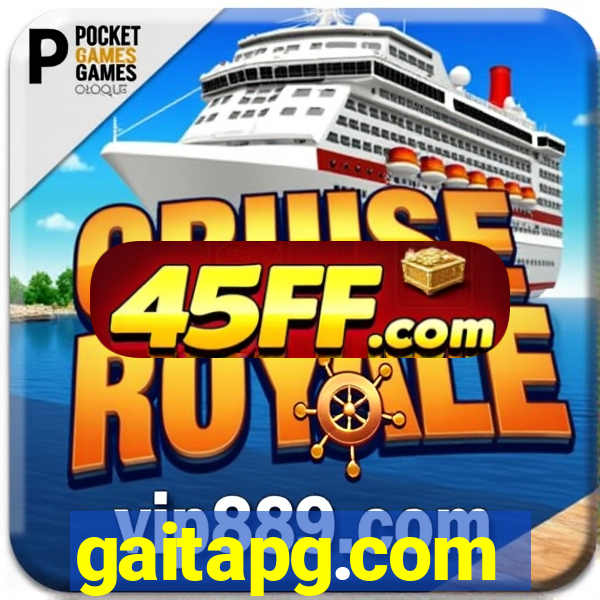gaitapg.com