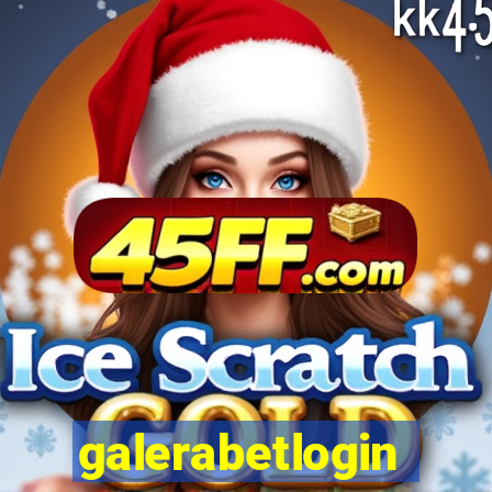 galerabetlogin