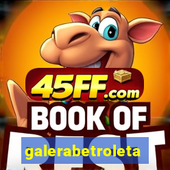 galerabetroleta