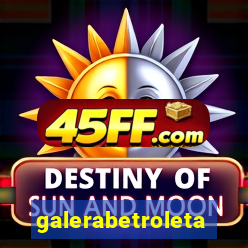 galerabetroleta