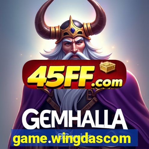 game.wingdascom
