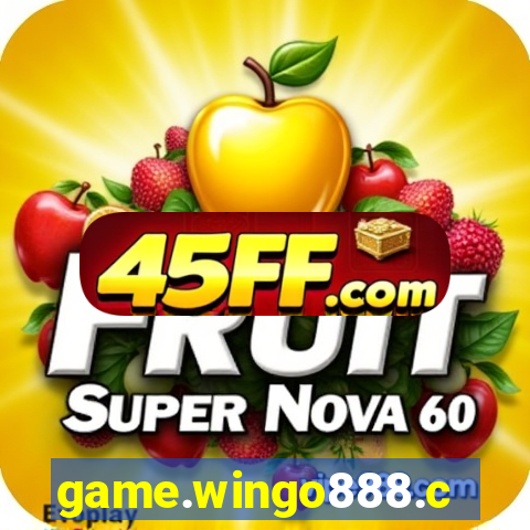 game.wingo888.com