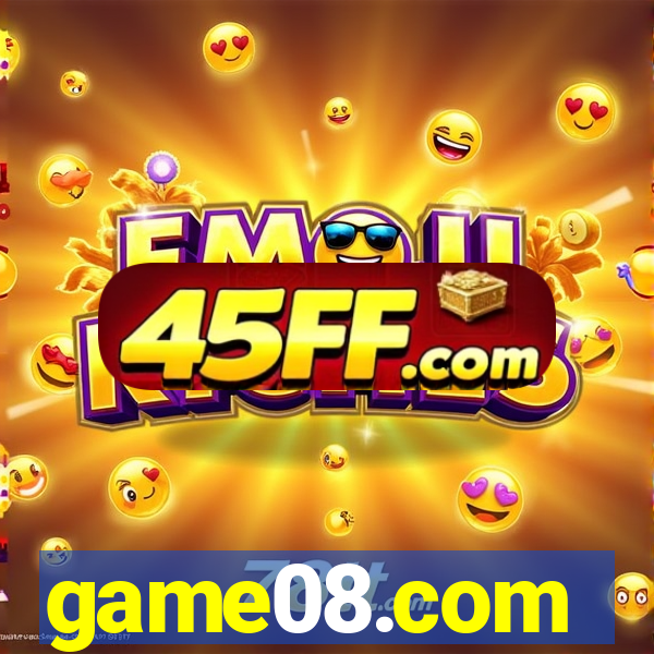 game08.com