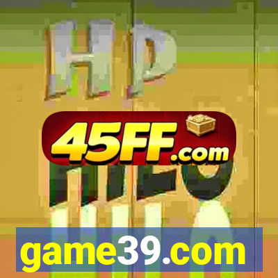 game39.com