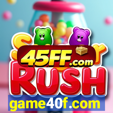 game40f.com