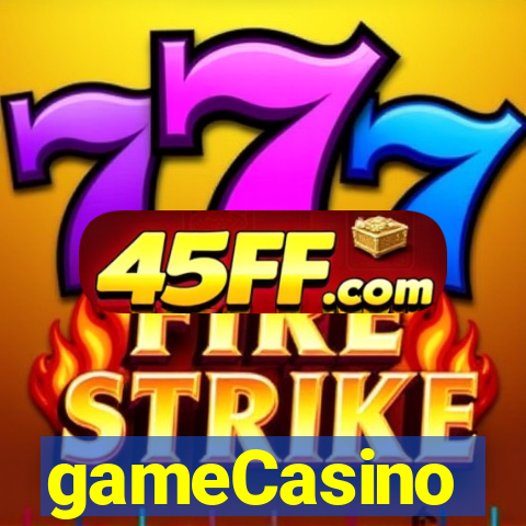 gameCasino