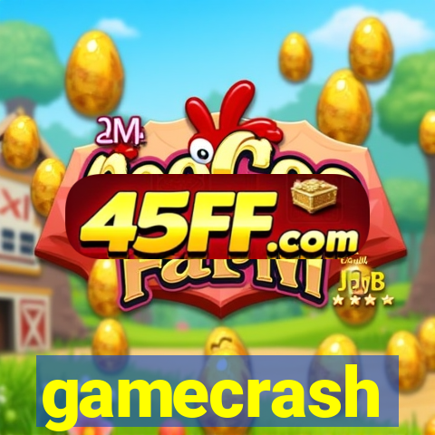 gamecrash