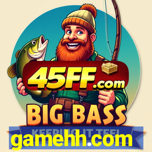 gamehh.com